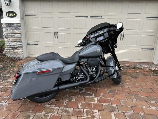 2022 harley davidson street glide special 24 500 only 820 v0 j6le9v96nnbe1