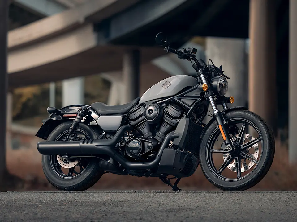 2025 nightster beauty landscape