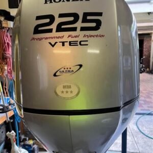 Used Honda 225hp Outboard Motors for Sale