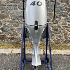 Used Honda 40hp EFI for Sale: