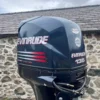 Used 135hp evinrude