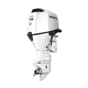 New Honda 115hp Outboard Motor for Sale