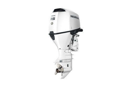 New Honda 115hp Outboard Motor for Sale