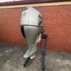 Used Honda 150hp Outboard Motor for Sale