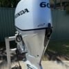 Honda 60HP Outboard for Sale