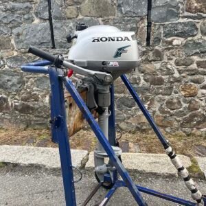 Used Honda 2.3hp for Sale
