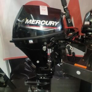 Mercury 9.9HP 4 Stroke Model