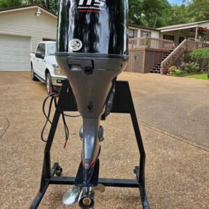 Used Yamaha Outboard 150hp for sale