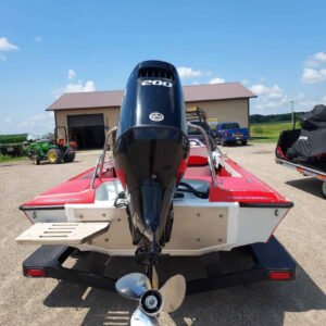 Used Suzuki 200hp Outboard Motor for sale