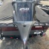 Used Yamaha Outboard 250hp Vmax for sale