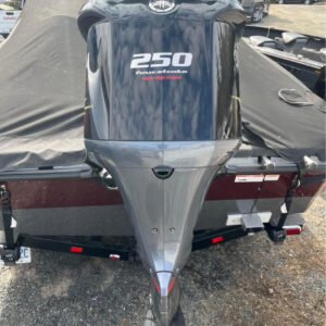 Used Yamaha Outboard 250hp Vmax for sale