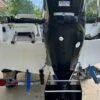 Mercury 75hp four stroke outboard