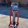 Used Yamaha 25hp Outboard Motor for Sale