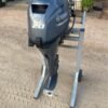 Used Yamaha 20hp Outboard Motor Tiller for sale