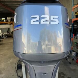 Used Yamaha Outboard 225hp for sale